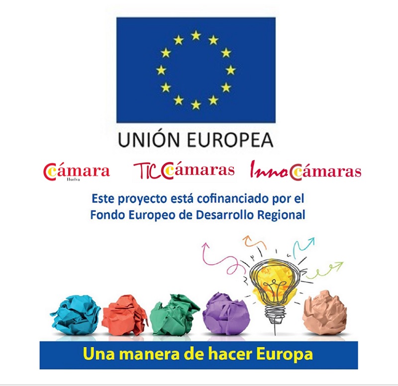 Fondo Europeo de Desarrollo Regional